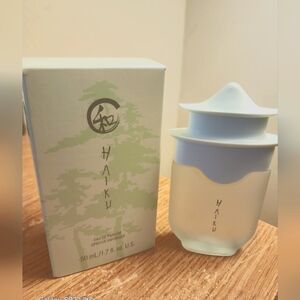 AVON Haiku Eau de Parfum, 1.7 fl. oz. – Fresh Floral Harmony, Calming & Serene